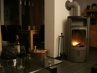 Apartamento de vacaciones Großenbrode Características 4