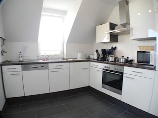 Apartamento de vacaciones Großenbrode Características 7