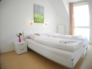 Apartamento de vacaciones Großenbrode Características 9
