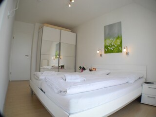 Apartamento de vacaciones Großenbrode Características 10