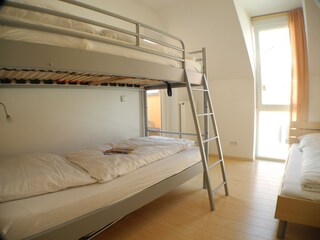 Apartamento de vacaciones Großenbrode Características 11