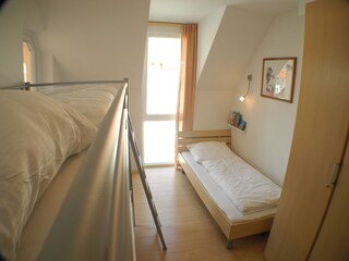 Apartamento de vacaciones Großenbrode Características 12