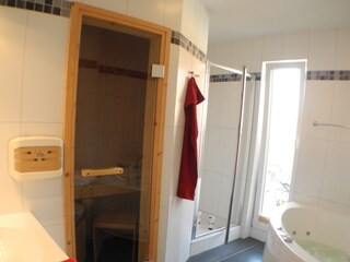 Appartamento per vacanze Großenbrode Caratteristiche 13