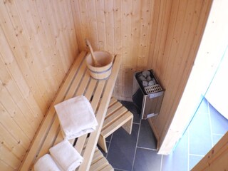 Apartamento de vacaciones Großenbrode Características 14