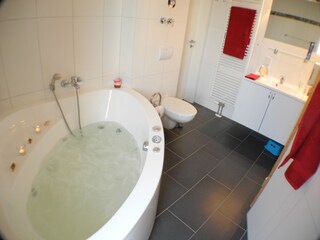 Appartamento per vacanze Großenbrode Caratteristiche 15