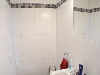 Apartamento de vacaciones Großenbrode Características 16