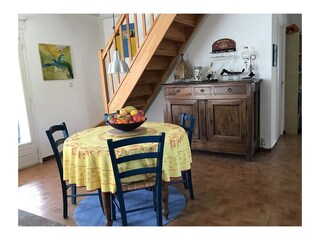 Holiday house Garéoult Features 8
