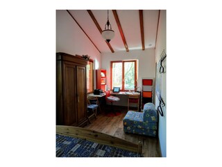 Ferienhaus Garéoult Ausstattung 17