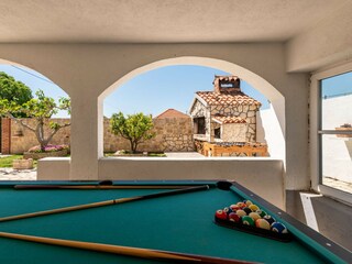 Villa Gornji Poličnik Grabación al aire libre 15