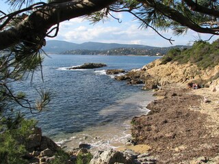 Appartamento per vacanze Cogolin Ambiente 20