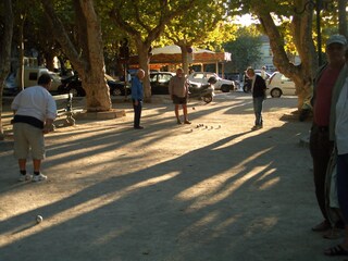 Appartamento per vacanze Cogolin Ambiente 21