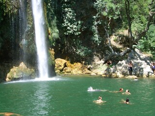 Appartamento per vacanze Cogolin Ambiente 22