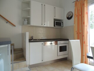 Appartamento per vacanze Cogolin Caratteristiche 12