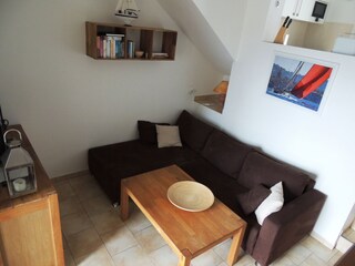 Appartamento per vacanze Cogolin Caratteristiche 10