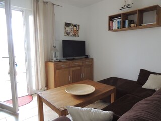 Appartamento per vacanze Cogolin Caratteristiche 11