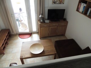 Appartamento per vacanze Cogolin Caratteristiche 13