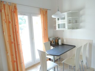 Appartamento per vacanze Cogolin Caratteristiche 16