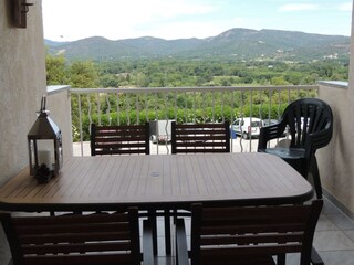 Appartamento per vacanze Cogolin Caratteristiche 17