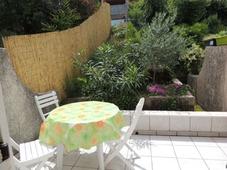 Appartamento per vacanze Cogolin Caratteristiche 18