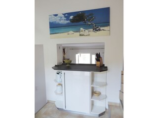 Appartamento per vacanze Cogolin Caratteristiche 19