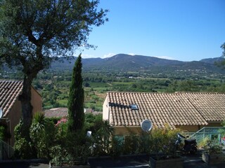 Appartamento per vacanze Cogolin Registrazione all'aperto 4