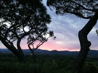 Appartamento per vacanze Cogolin Registrazione all'aperto 2