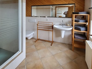 Ferienwohnung Hinrichshagen Ausstattung 19