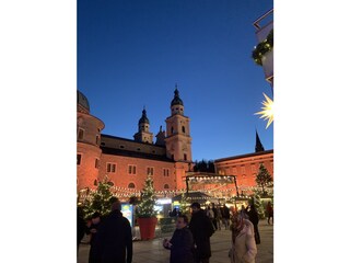 Mozartstadt Salzburg