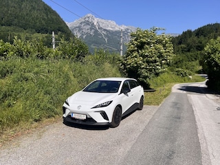 Parkplatz