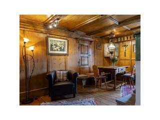 Ferienhaus Beblenheim Ausstattung 24