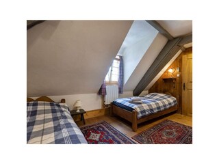 Holiday house Beblenheim Features 25