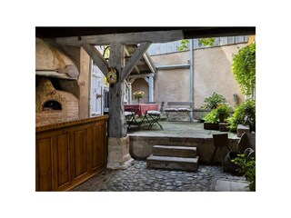 Holiday house Beblenheim Outdoor Recording 22