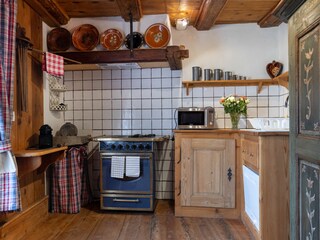 Holiday house Beblenheim Features 31