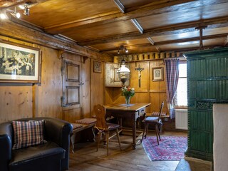 Ferienhaus Beblenheim Ausstattung 32