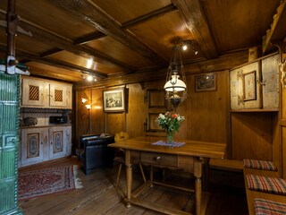 Holiday house Beblenheim Features 33