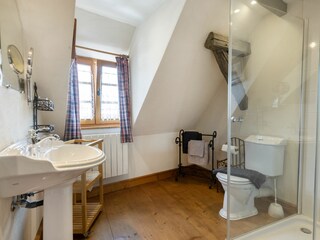 Ferienhaus Beblenheim Ausstattung 34
