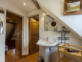 Holiday house Beblenheim Features 35