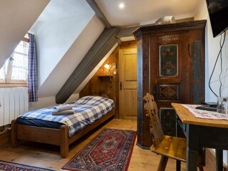Ferienhaus Beblenheim Ausstattung 36