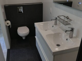 Vakantieappartement Sint Maartensvlotbrug Kenmerken 13