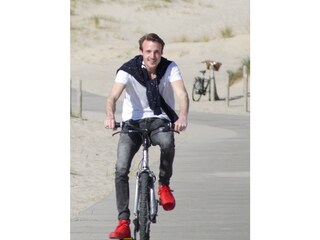 Appartamento per vacanze Sint Maartensvlotbrug Ambiente 27