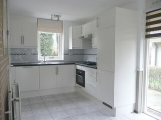 Appartamento per vacanze Sint Maartensvlotbrug Caratteristiche 12