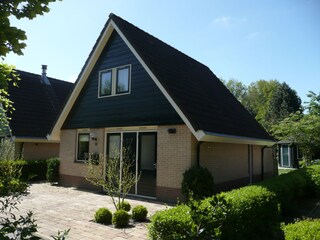 Appartamento per vacanze Sint Maartensvlotbrug Registrazione all'aperto 3