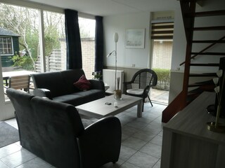 Vakantieappartement Sint Maartensvlotbrug Kenmerken 9