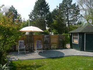 Appartamento per vacanze Sint Maartensvlotbrug Registrazione all'aperto 5