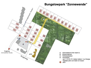 Vakantieappartement Sint Maartensvlotbrug Buitenaudio-opname 7