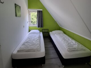 Appartamento per vacanze Sint Maartensvlotbrug Caratteristiche 18