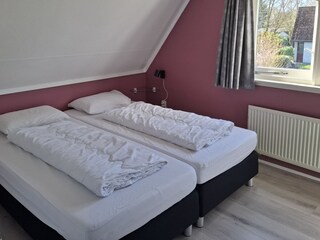 Vakantieappartement Sint Maartensvlotbrug Kenmerken 16
