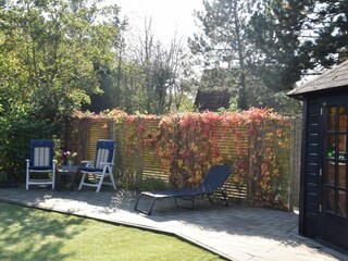 Appartamento per vacanze Sint Maartensvlotbrug Registrazione all'aperto 4