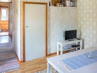 Ferienhaus Kyrkhult  9