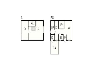 Ferienhaus Kyrkhult Grundriss 5